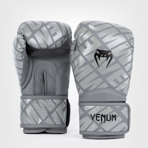 venum-bokso-pirštinės-15XT-pilka